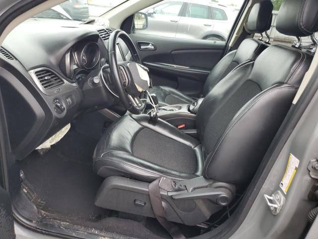 2020 DODGE JOURNEY - 3C4PDCGB7LT264044