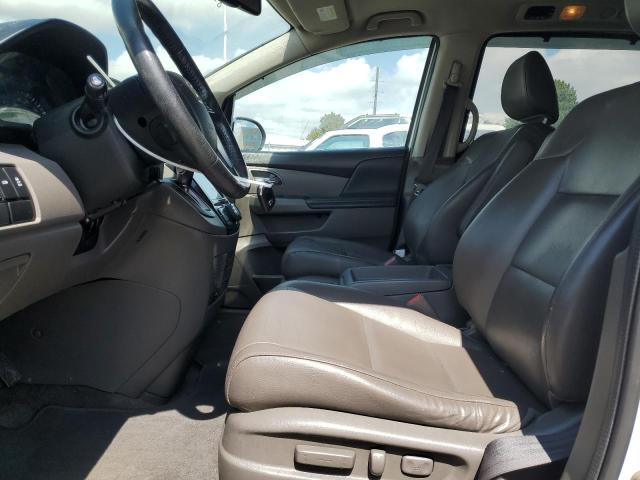 2014 HONDA ODYSSEY EX - 5FNRL5H63EB056320