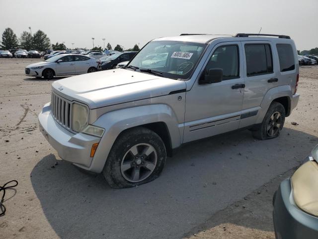2008 JEEP LIBERTY SP #3301598634