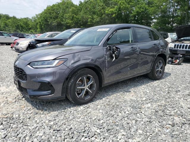 HONDA HR-V EXL