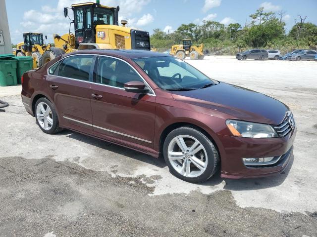 Vin: 1vwbn7a30dc105991, lot: 60216795, volkswagen passat se 20134