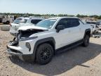 2025 CHEVROLET SILVERADO - 1GC10ZED3SU400618