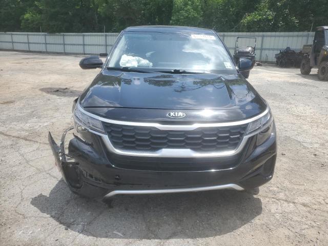 2021 KIA SELTOS LX KNDEPCAAXM7209785