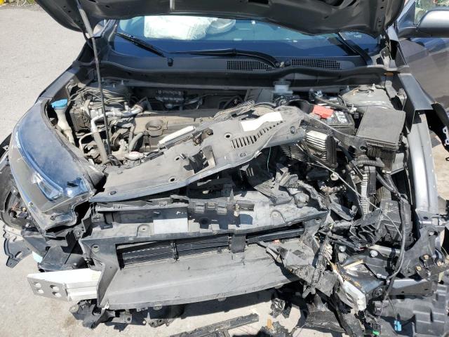 2018 HONDA CR-V LX 2HKRW6H33JH226349