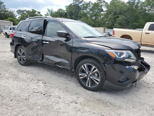 Vin: 5n1dr2mn1kc637050, lot: 62707995, nissan pathfinder s 20194