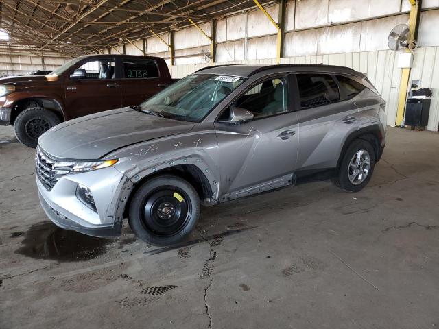 Vin: 5nmjbcde5rh322958, lot: 59551275, hyundai tucson sel 2024 img_1
