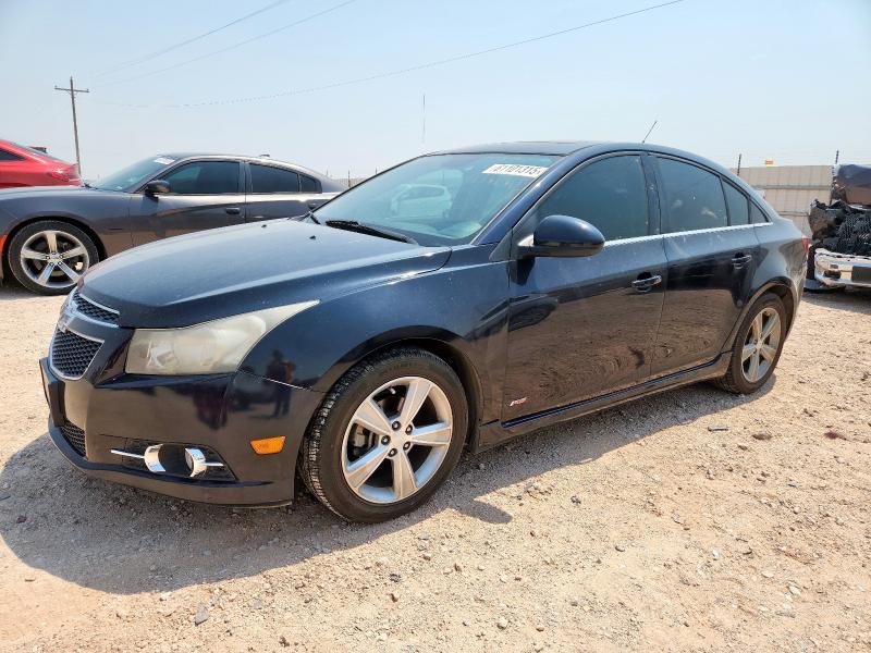 Vin: 1g1pe5sb5e7161205, lot: 61101315, chevrolet cruze lt 2014 img_1