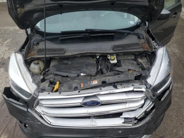 2017 FORD ESCAPE SE - 1FMCU0GD2HUA90729