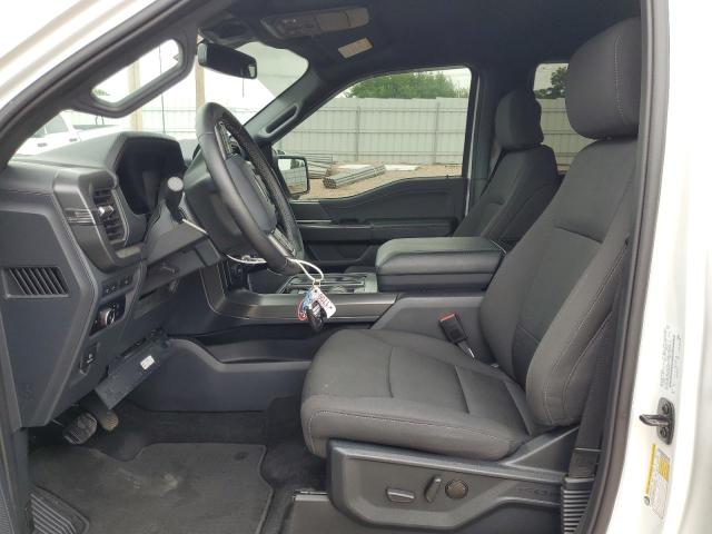 2024 FORD F150 XLT 1FTEW3KP5RKD54033