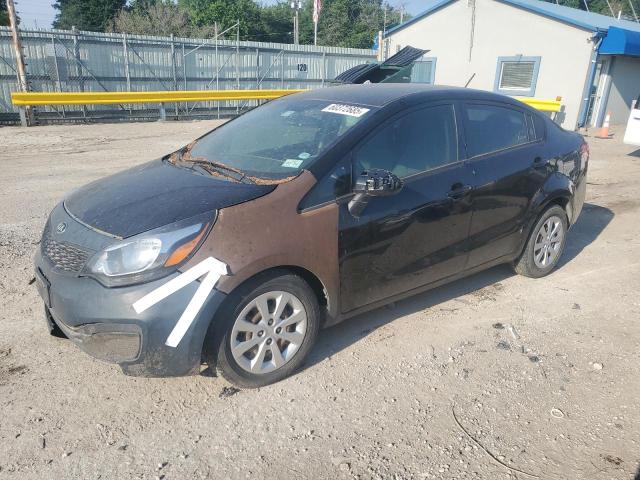 Vin: knadm4a33f6514417, lot: 60372685, kia rio lx 2015 img_1