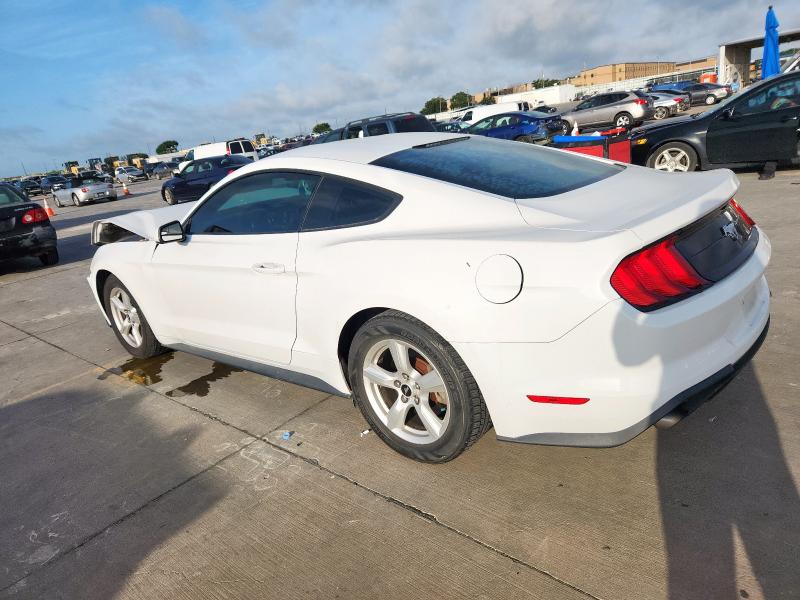 2018 FORD MUSTANG - 1FA6P8TH1J5107977