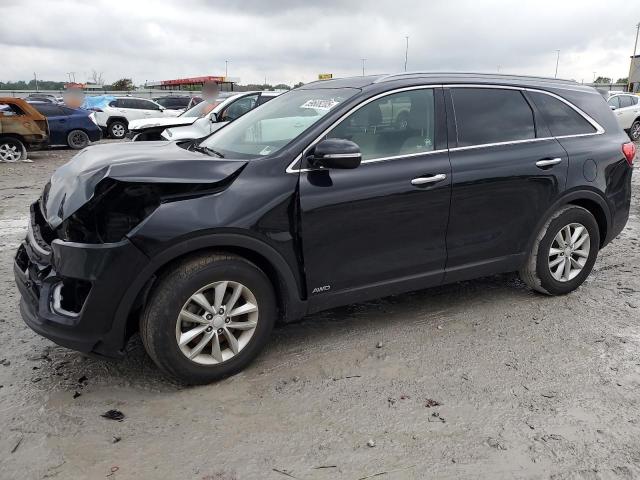 Vin: 5xypgda33gg033895, lot: 59608205, kia sorento lx 2016 img_1