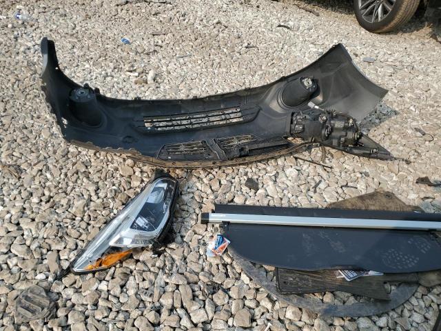 2016 SUBARU OUTBACK 2. - 4S4BSBNC5G3226055