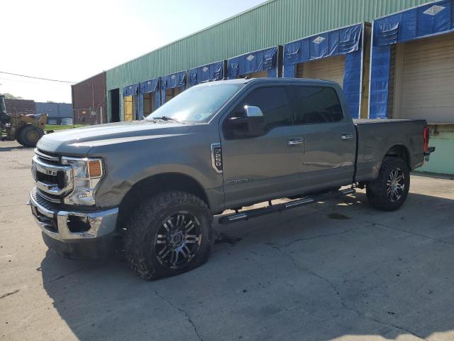 2020 FORD F250 SUPER - 1FT7W2BT4LED92813