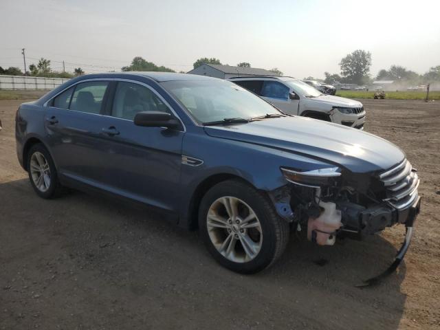 Vin: 1fahp2d80jg100947, lot: 60677005, ford taurus se 20184