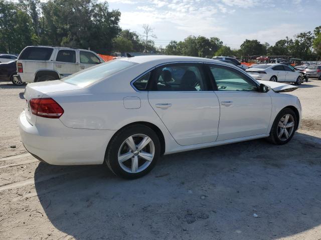 Vin: 1vwbh7a30cc045734, lot: 61510605, volkswagen passat se 20123