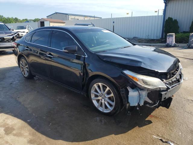 Vin: 4t1bk1eb2du011532, lot: 61712255, toyota avalon base 20134