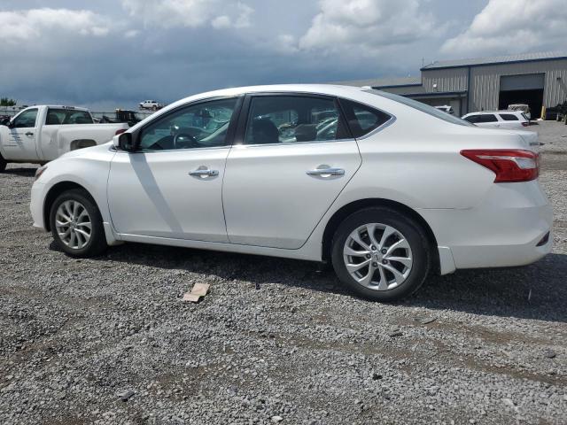 Vin: 3n1ab7ap9ky424355, lot: 60719335, nissan sentra s 20192