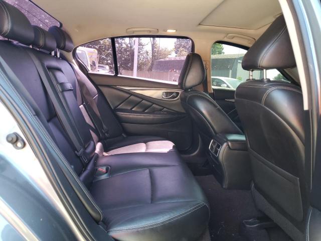 2015 INFINITI Q50 BASE JN1BV7ARXFM391291
