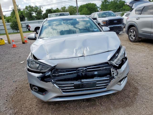 2020 HYUNDAI ACCENT SE - 3KPC24A65LE126822