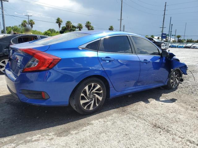 2016 HONDA CIVIC EX 19XFC2F70GE091371