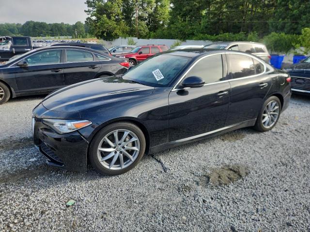 Vin: zarfaebn9h7533535, lot: 62900495, alfa romeo giulia 2017 img_1