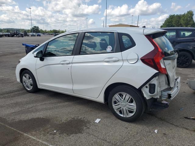 2019 HONDA FIT LX 3HGGK5H48KM738272