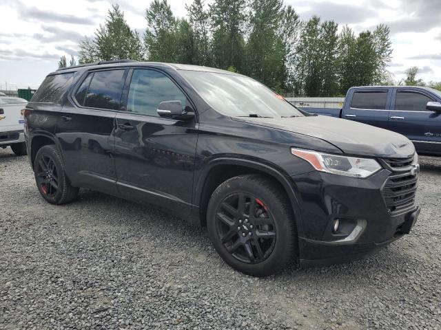 Vin: 1gnevjkw2jj235811, lot: 59906785, chevrolet traverse premier 20184