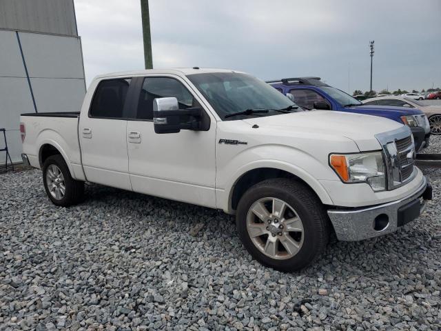 Vin: 1ftfw1cv6afb05131, lot: 59517315, ford f-150 supercrew 20104