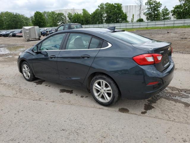 Vin: 1g1be5sm5j7112446, lot: 61653175, chevrolet cruze lt 20182