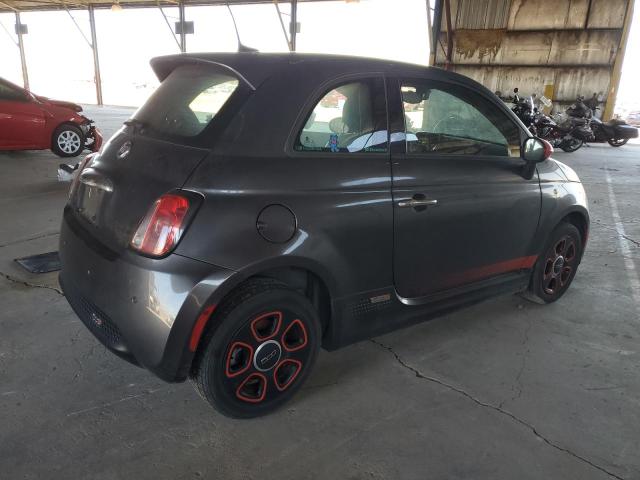 Vin: 3c3cffge4gt247409, lot: 61296635, fiat 500 electric 20163