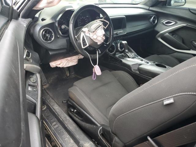 2022 CHEVROLET CAMARO LS 1G1FB1RX2N0120148