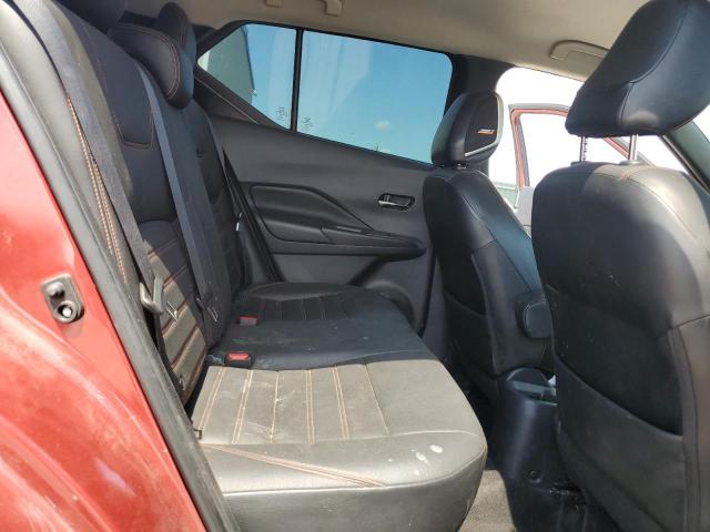 2018 NISSAN KICKS S 3N1CP5CUXJL530164