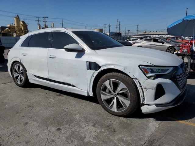 2024 AUDI Q8 E-TRON WA15AAGE3RB033709