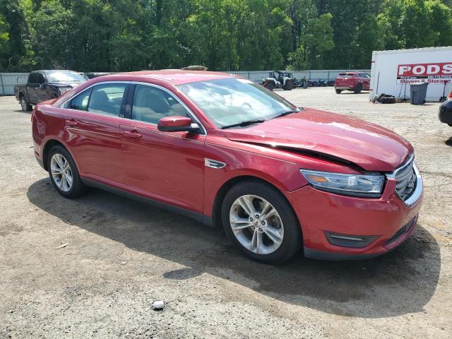 Vin: 1fahp2e85dg120288, lot: 58691805, ford taurus sel 20134