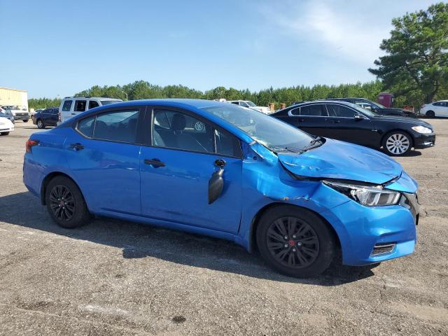 Vin: 3n1cn8dv0ll839353, lot: 61184015, nissan versa s 20204