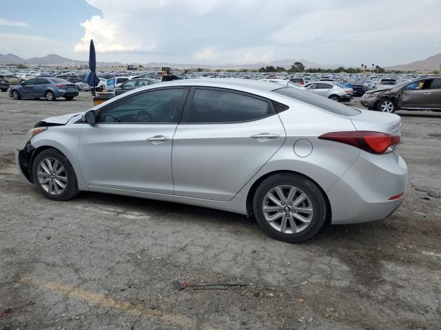 Vin: 5npdh4ae1fh601585, lot: 59576195, hyundai elantra se 20152