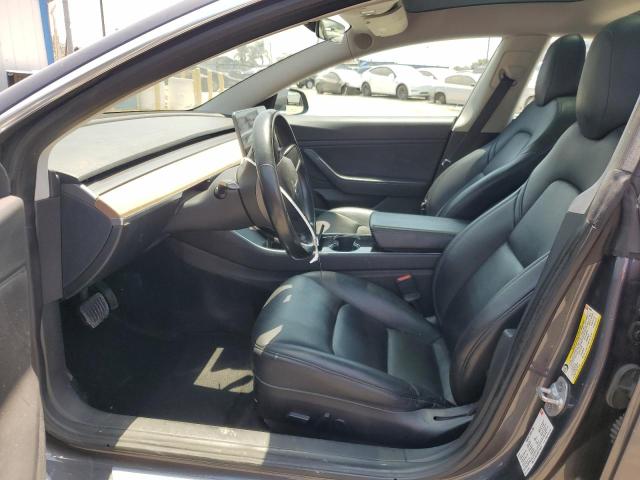 2018 TESLA MODEL 3 5YJ3E1EA6JF163227