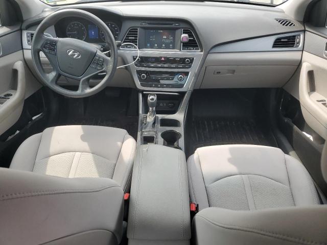 2016 HYUNDAI SONATA SE - 5NPE24AF4GH312460