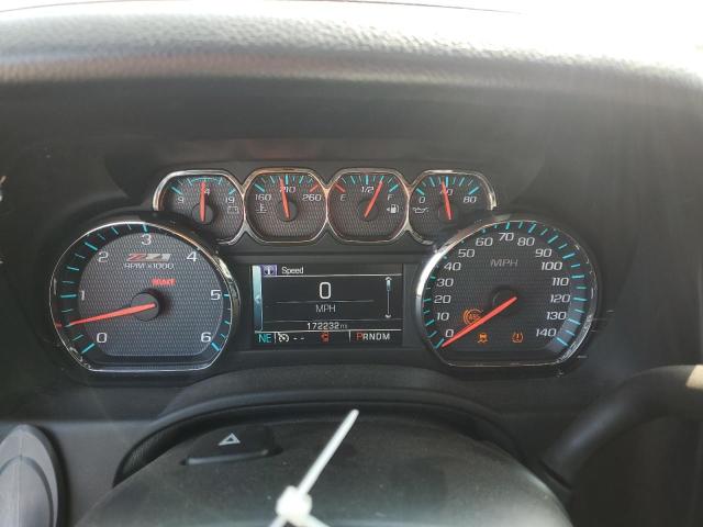2016 CHEVROLET TAHOE K150 1GNSKBKC5GR138894