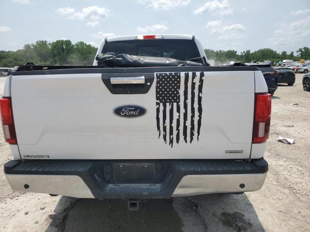 1FTFW1EG7JKC70384 2018 FORD F-150