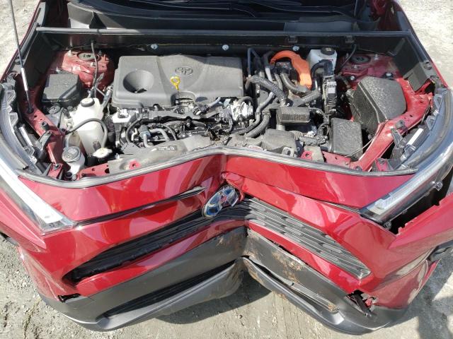jtmb6rfv2pd541262 - 2023 Toyota rav4 xle premium - #60106845