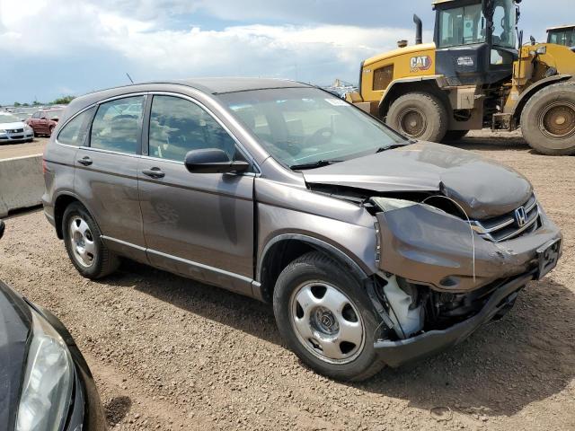 Vin: 5j6re4h32al071516, lot: 60529245, honda crv lx 20104