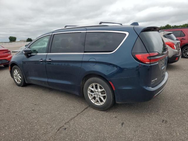 2021 CHRYSLER PACIFICA TOURING L 2C4RC1BG8MR597814