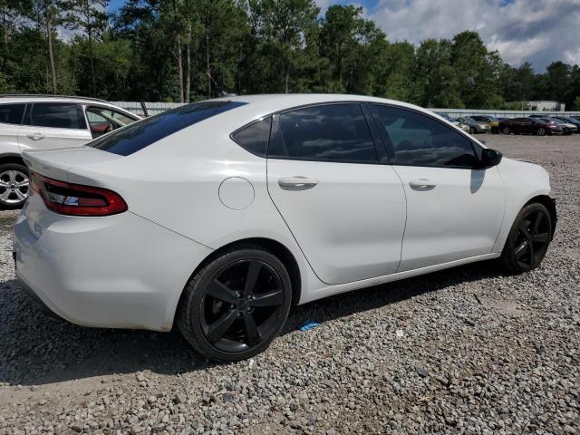 Vin: 1c3cdfbb7gd518231, lot: 60973775, dodge dart sxt 20163