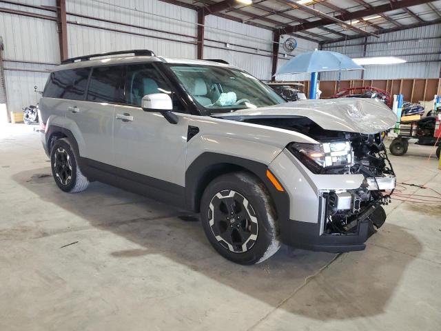 Vin: 5nmp24glxsh104403, lot: 59677305, hyundai santa fe sel 20254
