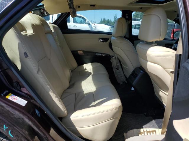 2016 TOYOTA AVALON HYB 4T1BD1EB7GU055511