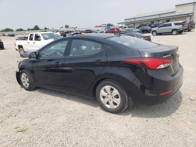 Vin: kmhdh4ae7gu636697, lot: 59614225, hyundai elantra se 20162