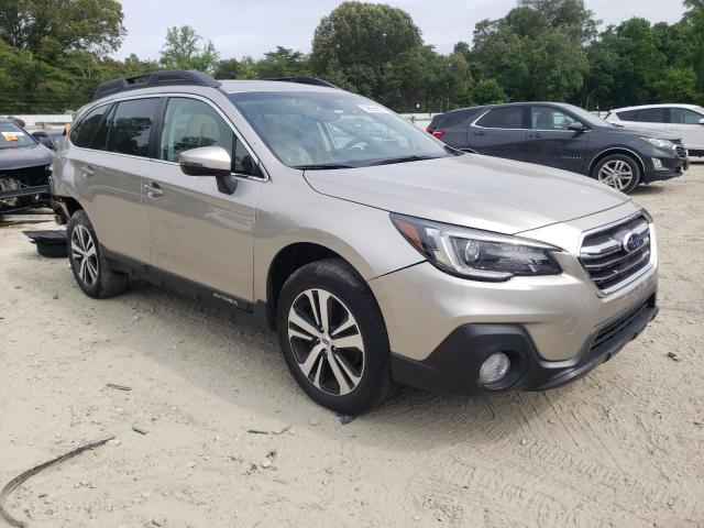 Vin: 4s4bsenc8k3274031, lot: 59936055, subaru outback 3.6r limited 20194