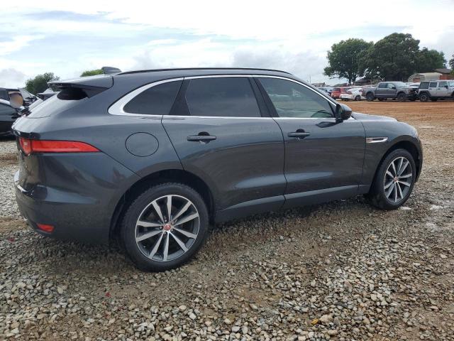 2017 JAGUAR F-PACE PRE SADCK2BV7HA894620